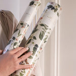 Gift Wrap Roll 3m - Cockatoo - Pure Apotheca