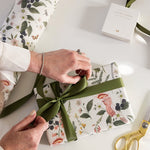 Gift Wrap Roll 3m - Cockatoo - Pure Apotheca