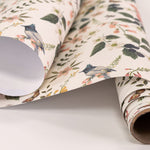 Gift Wrap Roll 3m - Cockatoo - Pure Apotheca