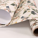Gift Wrap Roll 3m - Cockatoo - Pure Apotheca