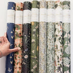 Gift Wrap Roll 3m - Cockatoo - Pure Apotheca