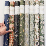 Gift Wrap Roll 3m - Cockatoo - Pure Apotheca
