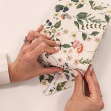 Gift Wrap Roll 3m - Cockatoo - Pure Apotheca