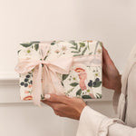 Gift Wrap Roll 3m - Cockatoo - Pure Apotheca