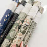 Gift Wrap Roll 3m - Cockatoo - Pure Apotheca