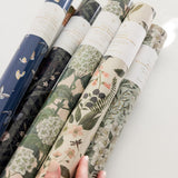 Gift Wrap Roll 3m - Cockatoo - Pure Apotheca