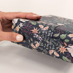 Gift Wrap Roll 3m - Dusk in Bloom - Pure Apotheca