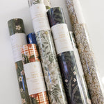 Gift Wrap Roll 3m - Dusk in Bloom - Pure Apotheca