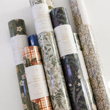 Gift Wrap Roll 3m - Dusk in Bloom - Pure Apotheca