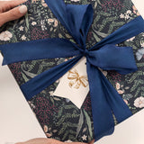 Gift Wrap Roll 3m - Dusk in Bloom - Pure Apotheca