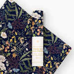 Gift Wrap Roll 3m - Dusk in Bloom - Pure Apotheca