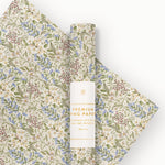 Gift Wrap Roll 3m - Forget Me Not - Pure Apotheca