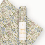 Gift Wrap Roll 3m - Forget Me Not - Pure Apotheca