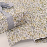 Gift Wrap Roll 3m - Forget Me Not - Pure Apotheca