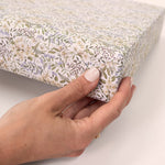 Gift Wrap Roll 3m - Forget Me Not - Pure Apotheca
