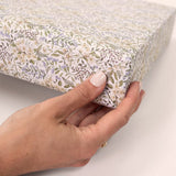 Gift Wrap Roll 3m - Forget Me Not - Pure Apotheca