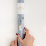 Gift Wrap Roll 3m - Herald Angels - Pure Apotheca