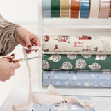 Gift Wrap Roll 3m - Herald Angels - Pure Apotheca