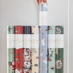 Gift Wrap Roll 3m - Herald Angels - Pure Apotheca