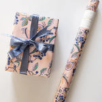 Gift Wrap Roll 3m - Huckleberry - Pure Apotheca