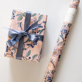 Gift Wrap Roll 3m - Huckleberry - Pure Apotheca