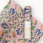 Gift Wrap Roll 3m - Huckleberry - Pure Apotheca