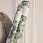 Gift Wrap Roll 3m - Hydrangea - Pure Apotheca