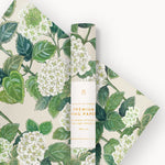 Gift Wrap Roll 3m - Hydrangea - Pure Apotheca