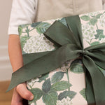Gift Wrap Roll 3m - Hydrangea - Pure Apotheca
