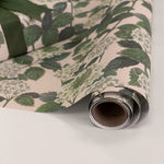 Gift Wrap Roll 3m - Hydrangea - Pure Apotheca