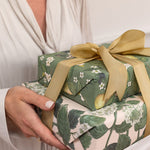 Gift Wrap Roll 3m - Pears - Pure Apotheca