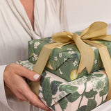Gift Wrap Roll 3m - Pears - Pure Apotheca