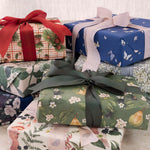 Gift Wrap Roll 3m - Pears - Pure Apotheca