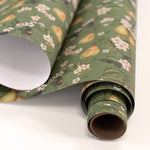 Gift Wrap Roll 3m - Pears - Pure Apotheca