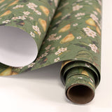 Gift Wrap Roll 3m - Pears - Pure Apotheca