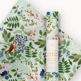 Gift Wrap Roll 3m - Sparrows - Pure Apotheca