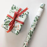 Gift Wrap Roll 3m - Sparrows - Pure Apotheca