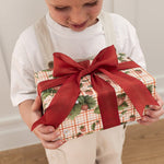 Gift Wrap Roll 3m - Strawberries - Pure Apotheca