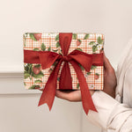 Gift Wrap Roll 3m - Strawberries - Pure Apotheca