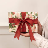 Gift Wrap Roll 3m - Strawberries - Pure Apotheca