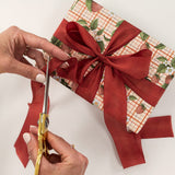 Gift Wrap Roll 3m - Strawberries - Pure Apotheca