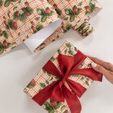 Gift Wrap Roll 3m - Strawberries - Pure Apotheca