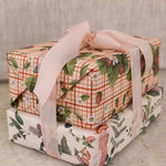 Gift Wrap Roll 3m - Strawberries - Pure Apotheca