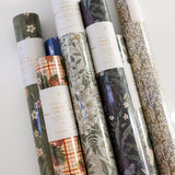 Gift Wrap Roll 3m - Strawberries - Pure Apotheca