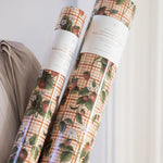 Gift Wrap Roll 3m - Strawberries - Pure Apotheca