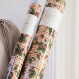 Gift Wrap Roll 3m - Strawberries - Pure Apotheca