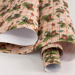 Gift Wrap Roll 3m - Strawberries - Pure Apotheca