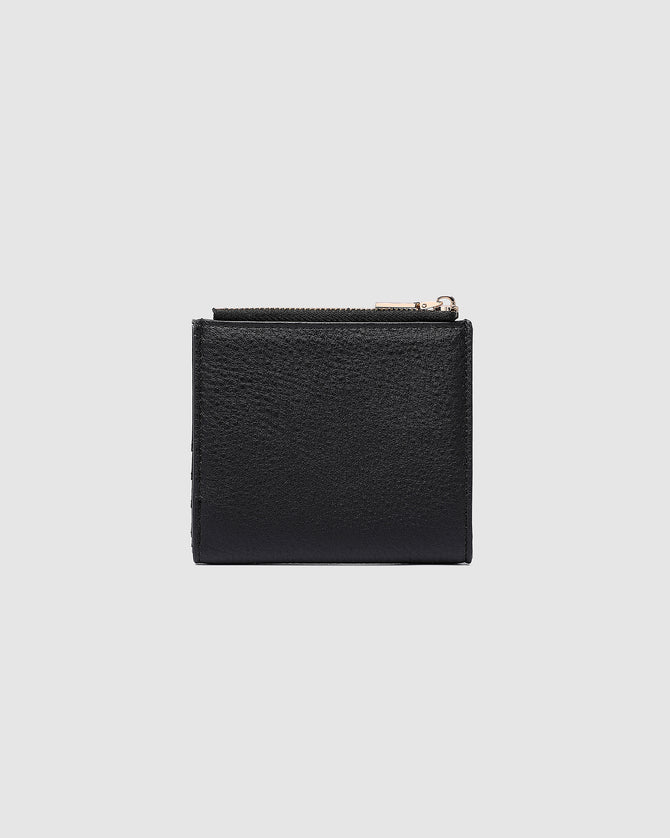 Gigi Wallet Black - Pure Apotheca