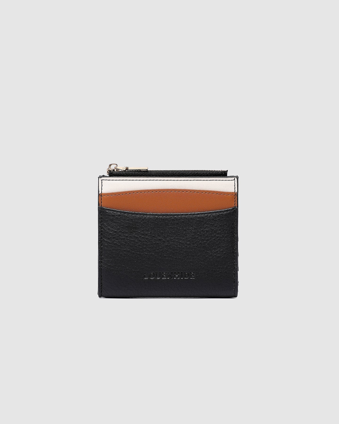 Gigi Wallet Black - Pure Apotheca