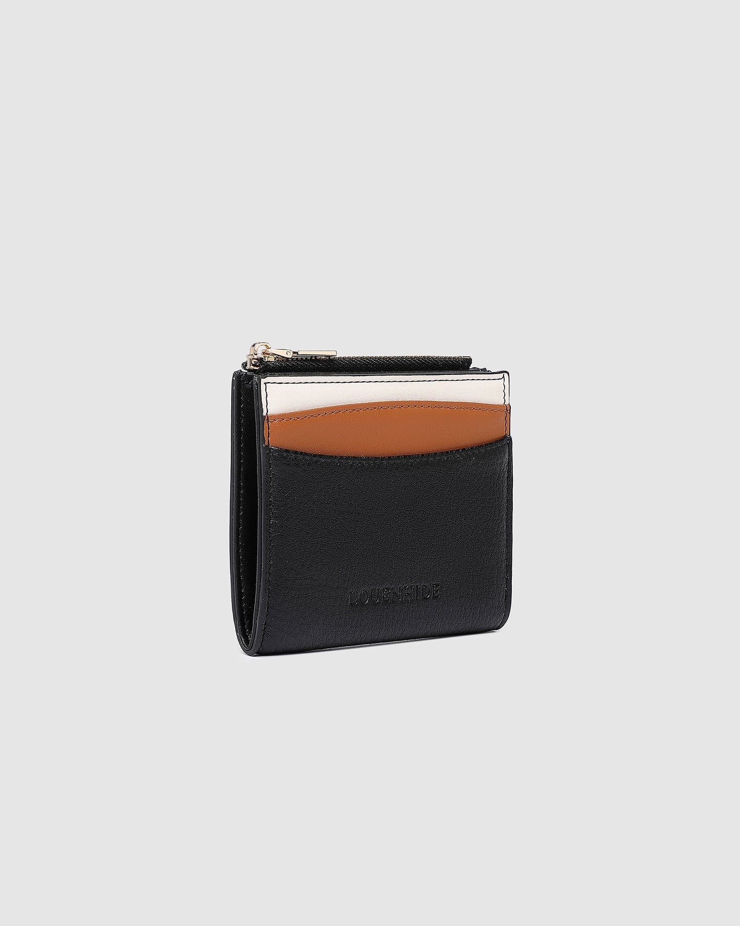 Gigi Wallet Black - Pure Apotheca